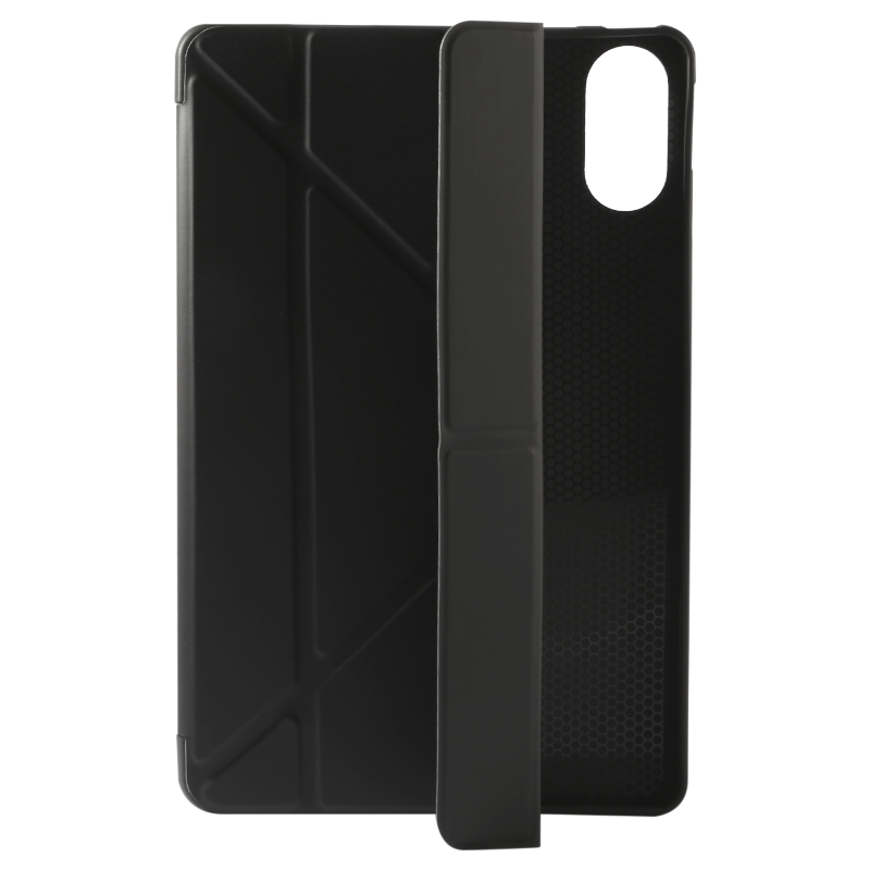 Чехол-книжка Red Line для Pad Pro/Pro 5G/Poco Pad с подставкой черный купить выгодно